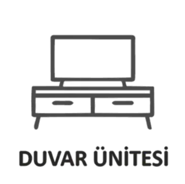 duvar ünitesi