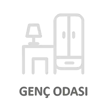 genç odası